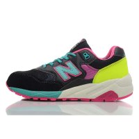 New Balance/新百伦慢跑鞋 580系类复古男女运动休闲跑鞋MRT580BP