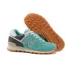 New Balance/新百伦慢跑鞋 574系类复古男女休闲跑鞋ML574MO