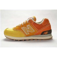 New Balance/新百伦慢跑鞋 574系类复古男女休闲跑鞋ML574RSU