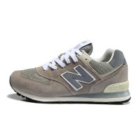 New Balance/新百伦慢跑鞋 574系类复古男女休闲跑鞋ML574VG