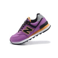 New Balance/新百伦慢跑鞋 574系类御风者复古运动休闲男女跑鞋