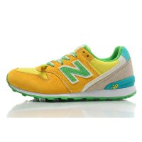 New Balance/新百伦慢跑鞋 996系类复古运动休闲男女跑鞋WR996DBA