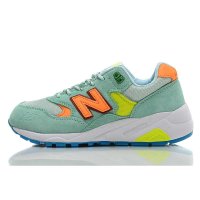 New Balance/新百伦慢跑鞋 580系类复古运动休闲男女跑鞋