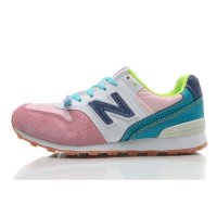 New Balance/新百伦慢跑鞋 996系类复古运动休闲男女跑鞋WR996DVI