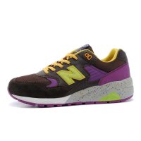 New Balance/新百伦慢跑鞋 580系类猪八革复古运动休闲男女跑鞋