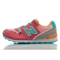 New Balance/新百伦慢跑鞋 996系类复古运动休闲男女跑鞋WR996DBU