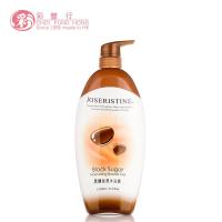 彩丰行 原装进口黑糖莹润沐浴露1000ml 细腻白嫩滋润 保湿