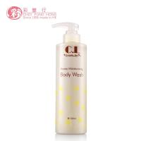 彩丰行 原装进口蜂蜜柔润沐浴露500ml 滋润 美白 身体护理