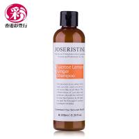 彩丰行 原装进口柠姜蔗糖洗发露250ml 受损护理伤头发弹性光泽