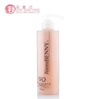 彩丰行 原装进口占萍莉蜜桃乳木果洗发露500ml 改善毛燥防开叉 家庭装