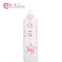 彩丰行 原装进口马油洗发露500ml 洗发水 修护滋润干燥发质保湿 护发防开叉