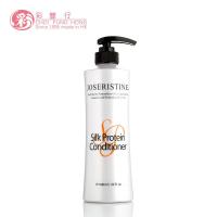 彩丰行 原装进口丝质蛋白多效护发素600ml 受损干燥修复 保湿滋润