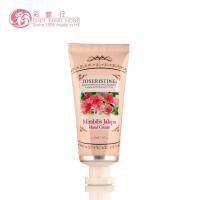 彩丰行 原装进口胭脂花淡香润手霜30ml 滋润 补水 保湿