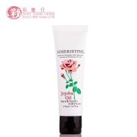 彩丰行 原装进口原装进口玫瑰霍霍巴油润手霜50ml 保湿 修护干燥龟裂