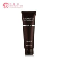 彩丰行 原装进口男士冰爽洁面啫喱135ml 控油洗面奶 改善肌肤干燥