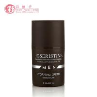 彩丰行 原装进口男士补湿面霜50ml 补水保湿控油 男士护肤