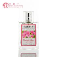 彩丰行 原装进口胭脂花香淡香水30ml 女士香水 淡香持久