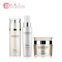 彩丰行 原装进口肌本妍白面部护理三件套装 美白 补水 保湿 淡纹