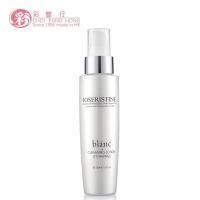 彩丰行 原装进口肌本妍白洁面乳180ml 起泡型 滋润保湿淡化黑色素
