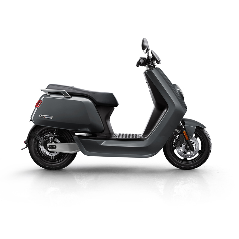 小牛电动车小牛n系城市版锂电池电动车电动摩托车踏板车电瓶车电动