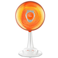 美的(Midea)NPS-C2取暖器家用办公室暖风机陶瓷暖气机小暖阳