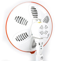 美的(Midea)NPS-C2取暖器家用办公室暖风机陶瓷暖气机小暖阳