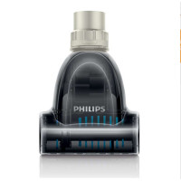 飞利浦（Philips）真空无尘袋吸尘器FC8090家用小型强力大功率手持式卧式迷你扫地机