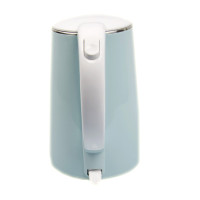Midea/美的 MK-HJ1705/ HJ1705a 电热水壶 家用 烧水壶 304不锈钢 自动断电 防烫