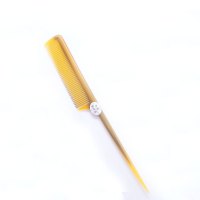 赠品 双折叠梳子(送完即止!非飞利浦品牌!)