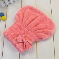 赠品 干发帽 颜色随机(送完即止!非飞利浦品牌!)