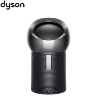 戴森(DYSON) BP01 Pure Cool Me 多功能风扇 黑色 卧室办公多用途 70度旋转 净化风扇