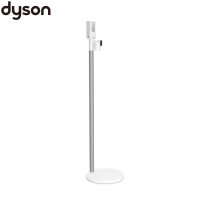 戴森(DYSON)V11 吸尘器免打孔充电支架 直立式 多吸头存放