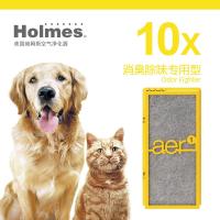 aer1 消臭除味型 空气净化过滤网 BAPF30AO-073 正品包邮