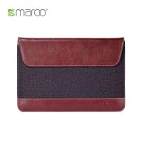 Maroo Surface 3 高端商务真皮内胆包 微软surface 3 同步发售保护套