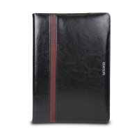 Maroo Surface Pro4 防摔皮套内胆包可放键盘真皮保护套 12寸