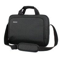 联想(Lenovo) 原装笔记本电脑包 单肩电脑包 包鼠套装 14英寸