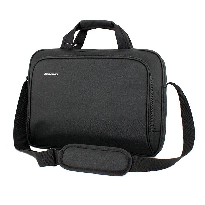 联想(Lenovo) 原装笔记本电脑包 单肩电脑包 15.6英寸