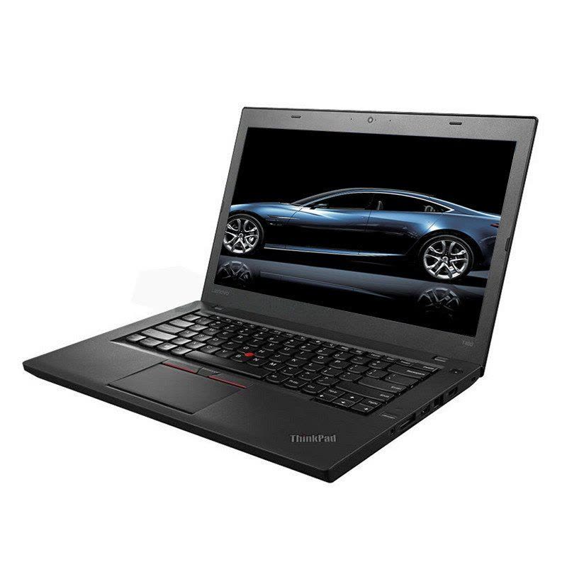 ThinkPad T460P（20FWA00VCD）14英寸笔记本替代T450 四核i7联想商务固态笔记本图片