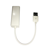 USB转有线网卡口 NEW S2晒图赠品 不单卖