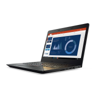 联想(ThinkPad) E470 20H1A001CD 14英寸高分屏笔记本电脑i5-7200U 4G内存500GB