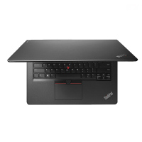 联想(ThinkPad) E470 20H1A001CD 14英寸高分屏笔记本电脑i5-7200U 4G内存500GB