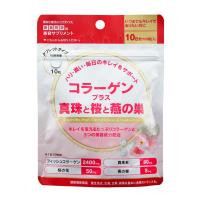 ISDG胶原蛋白营养片