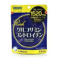 RICH氨糖软骨素加钙片