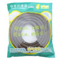 顽童无忧安全防撞条咖啡色PE-01