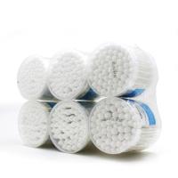 小艾婴童专用棉签56支*6盒