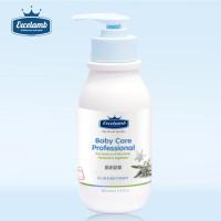 皇家婴童 雪绒花婴儿润护洗沐二合一