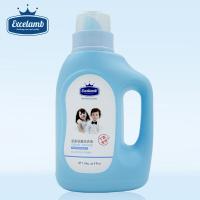 皇家婴童 婴幼儿洗衣液（瓶装）1300ml