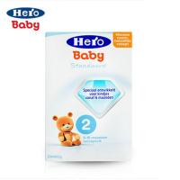 荷兰美素佳儿Frios 奶粉2段 荷兰本土婴儿奶粉二段6-10月（800g）海外进口