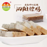 【蘇花】泗陽正宗特產 泗陽膘雞500克