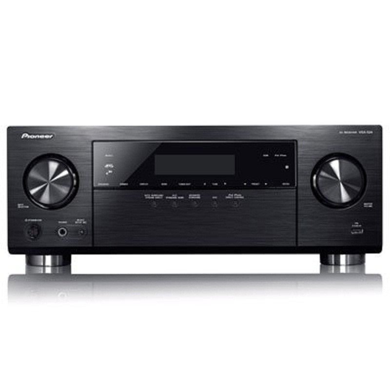 先锋(PIONEER)AV功放VSX524K 先锋（Pioneer）VSX524K【价格 图片 品牌 报价】苏宁易购先锋南京业亨家用